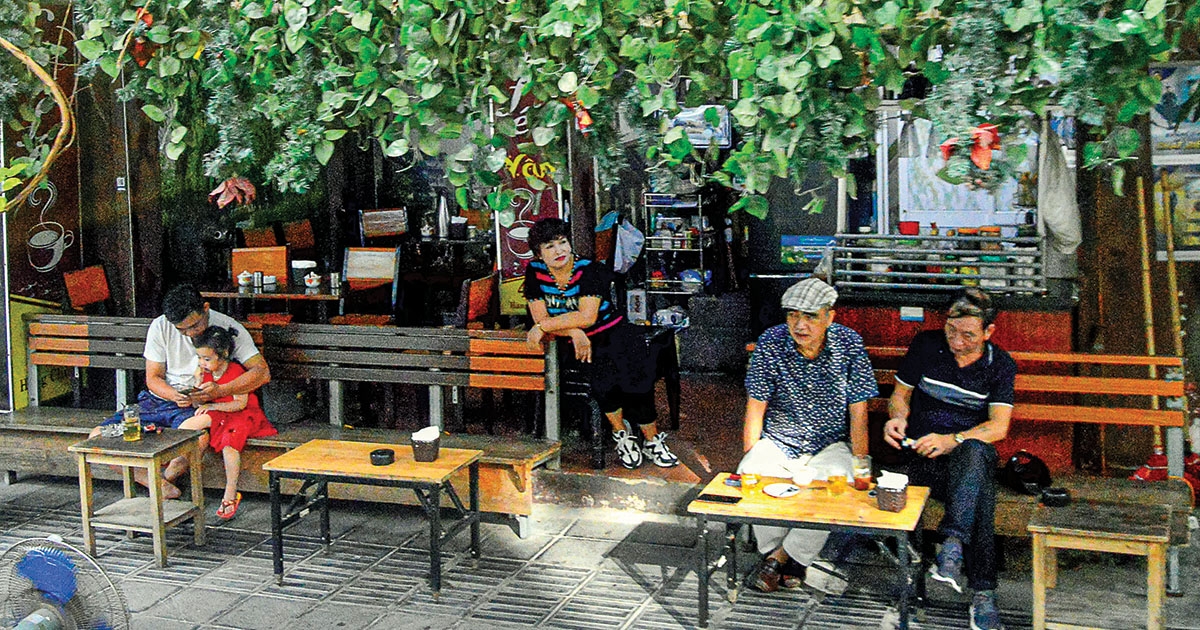 Szervezett szervezetlenség